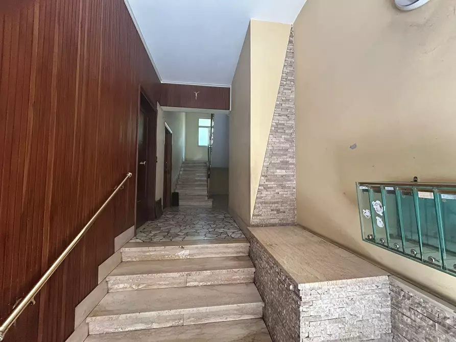 Immagine 21 di Quadrilocale in vendita  in Via Pasquale Berghini 38 a Genova