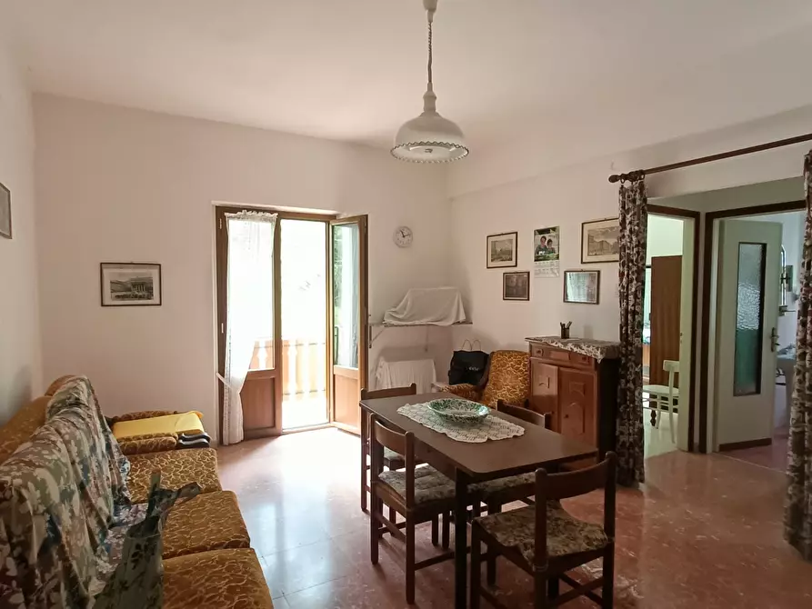 Immagine 20 di Appartamento in vendita  in Via Casoni a Rocchetta Di Vara