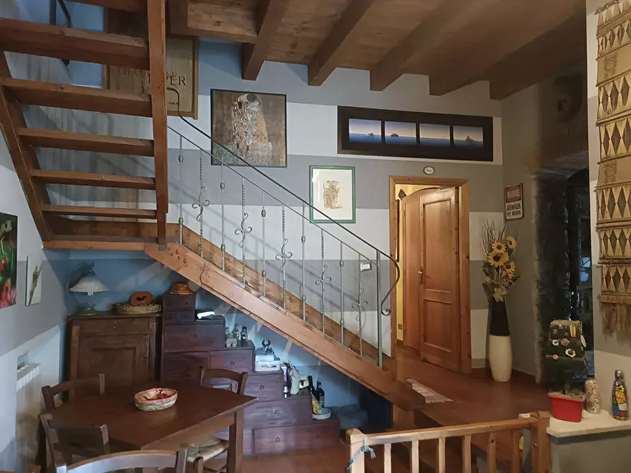 Immagine 45 di Casa indipendente in vendita  in Via al Garbo 39 a Genova