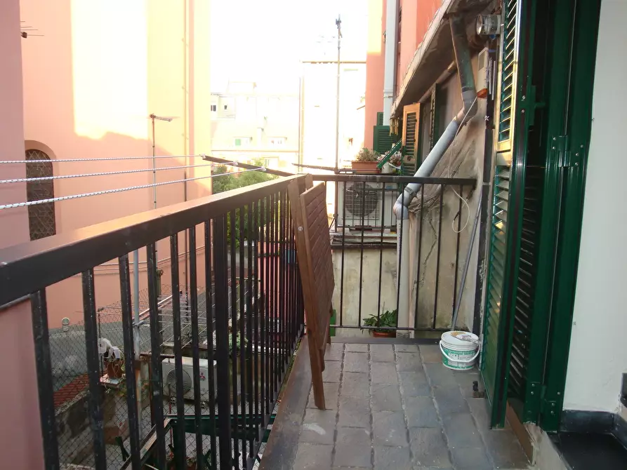 Immagine 13 di Appartamento in vendita  in Lungomare di Pegli 155 a Genova