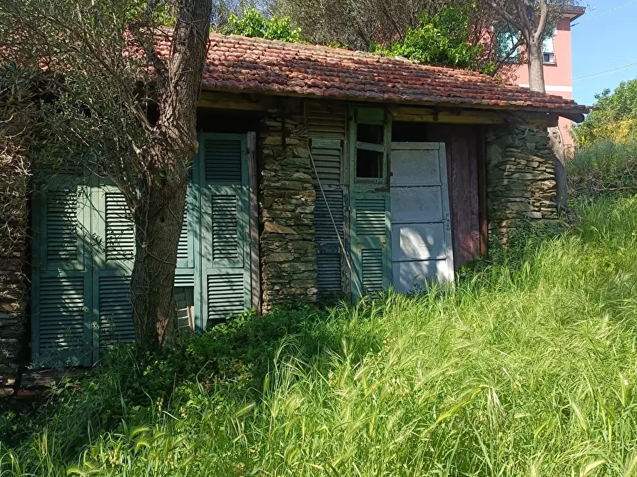 Immagine 2 di Terreno edificabile in vendita  in Via Nuova Cantalupo snc a Varazze