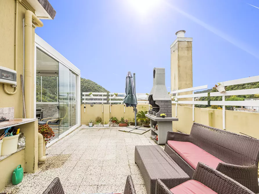 Immagine 21 di Appartamento in vendita  in Via Mantova a Genova