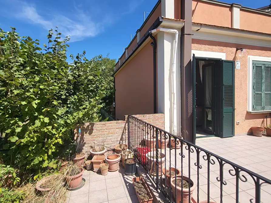 Immagine 10 di Casa indipendente in vendita  in Via Giotto 22 a Acri