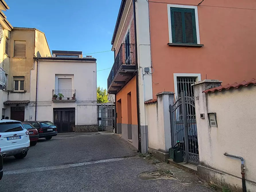 Immagine 3 di Casa indipendente in vendita  in Via Giotto 22 a Acri