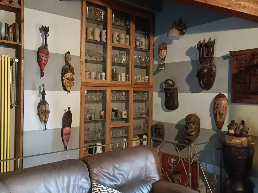 Immagine 82 di Casa indipendente in vendita  in Via al Garbo 39 a Genova