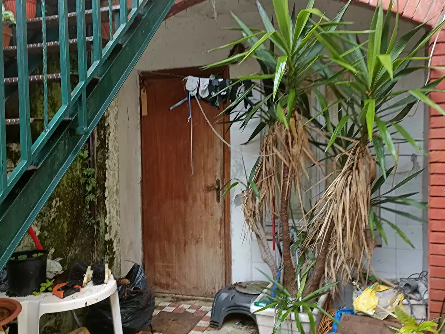 Immagine 63 di Casa indipendente in vendita  in Via Volturno 1 a Pisa