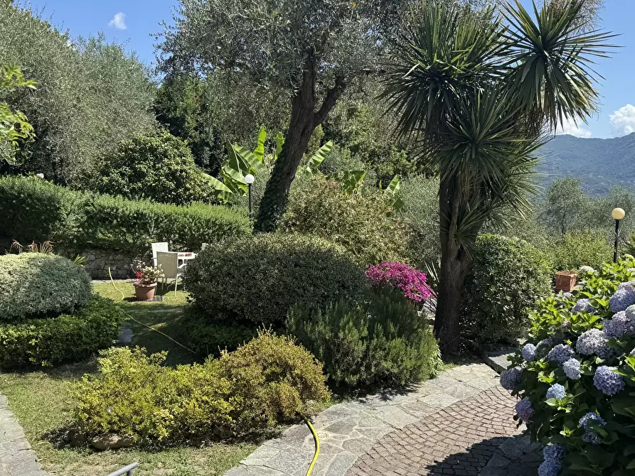 Immagine 70 di Casa indipendente in vendita  in Via San Massimo 106 a Rapallo