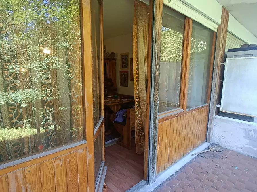 Immagine 10 di Bilocale in vendita  in Via Artesina 12 a Frabosa Soprana