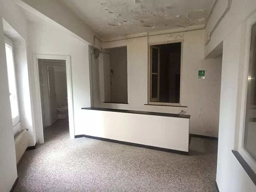 Immagine 30 di Attività artigianale in vendita  in Via Terpi 43R a Genova