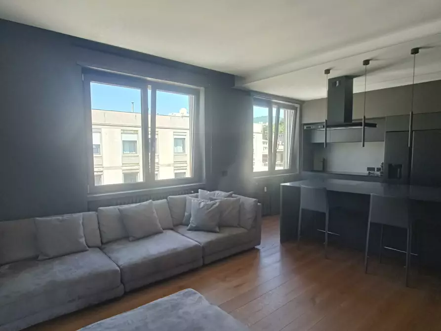 Immagine 7 di Attico in affitto  in Via XII Ottobre 10 a Genova
