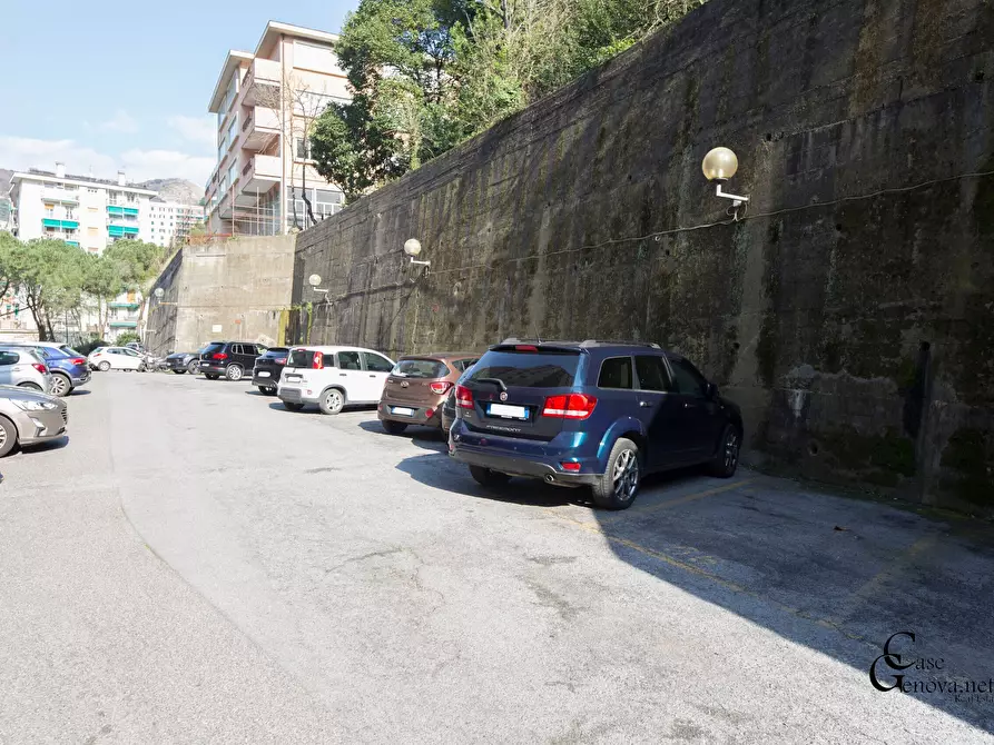 Immagine 38 di Appartamento in vendita  in Via Ginestrato 3E a Genova