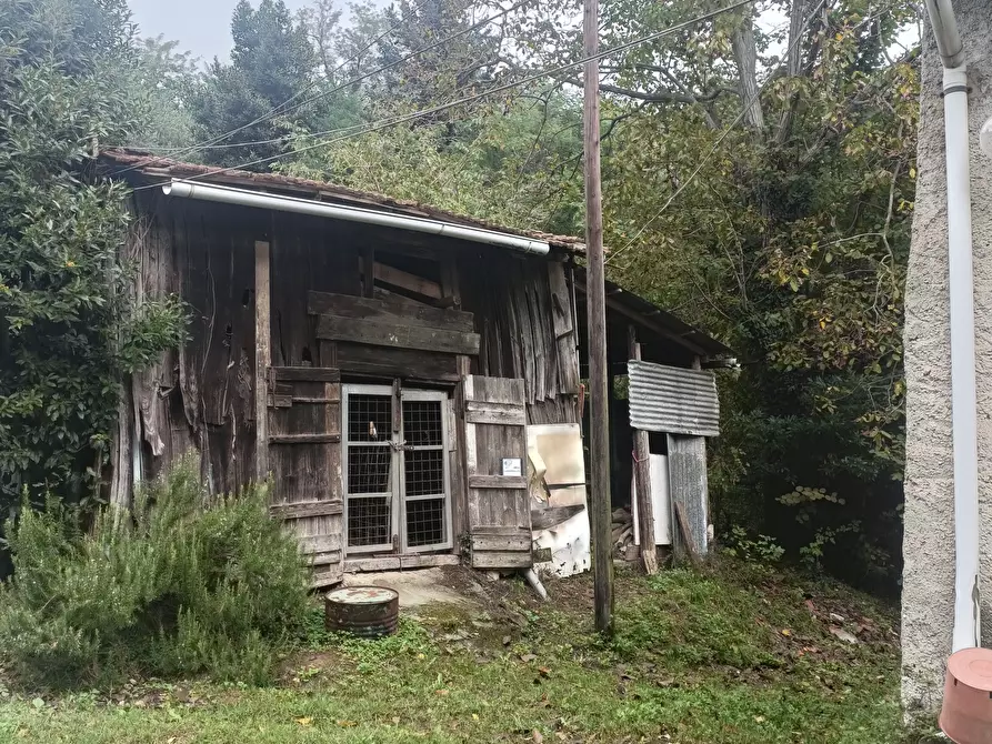 Immagine 23 di Casa indipendente in vendita  in Via Calcinara di Torbi 19 a Ceranesi