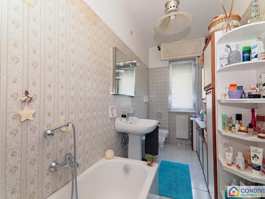 Immagine 32 di Appartamento in vendita  in Via Mulinetti 48 a Recco