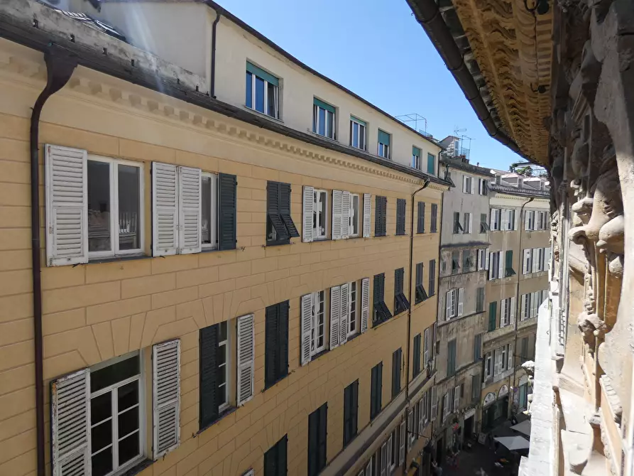 Immagine 39 di Appartamento in vendita  in Campetto 8A a Genova