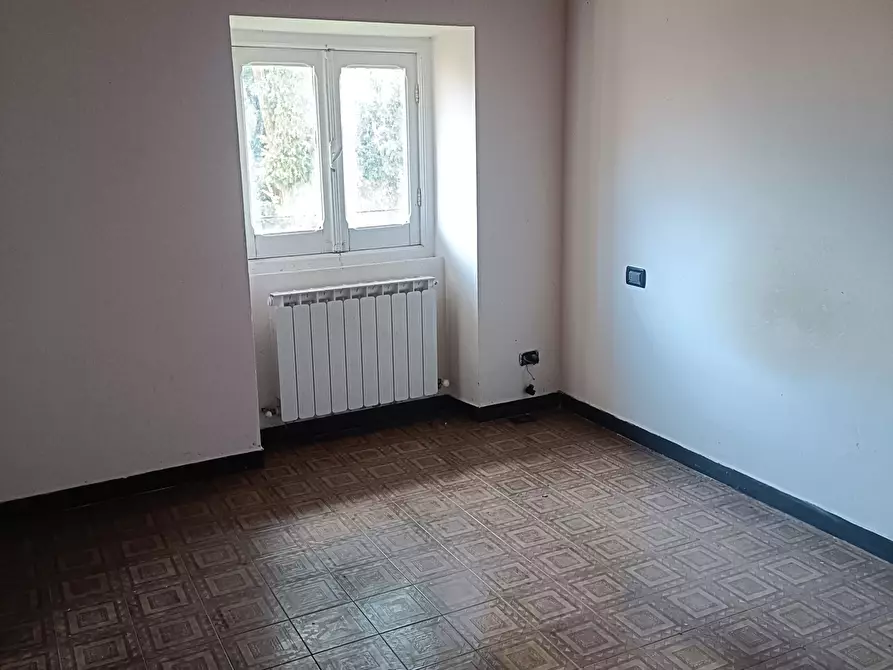 Immagine 19 di Appartamento in vendita  in Via Prato 21 a Savignone