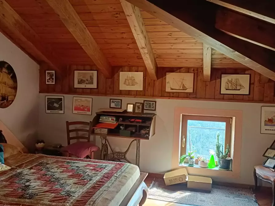 Immagine 66 di Casa indipendente in vendita  in Salita al Garbo 39A a Genova