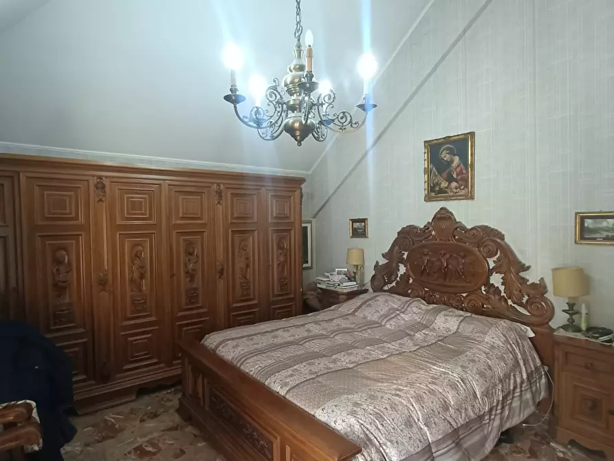 Immagine 41 di Attico in vendita  in Via Stefanina Moro 121 a Genova