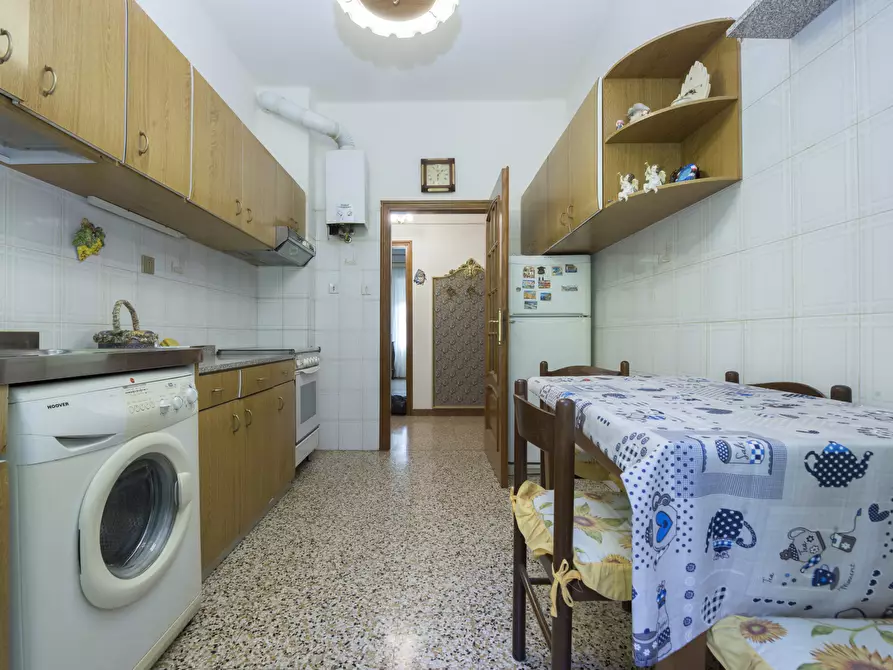 Immagine 6 di Appartamento in vendita  in Via Carlo Emery 1 a Genova