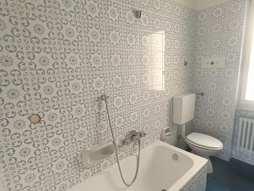 Immagine 24 di Trilocale in vendita  in Corso Europa 1334 a Genova