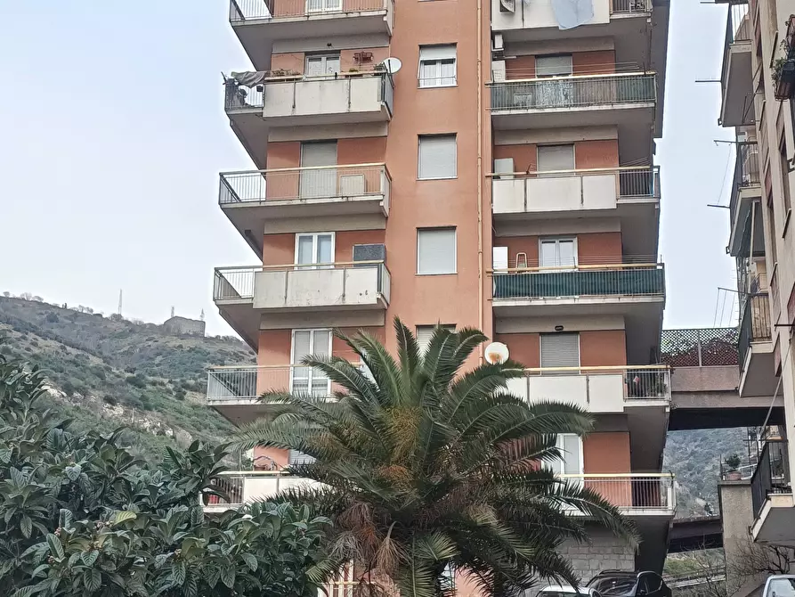 Immagine 34 di Appartamento in vendita  in Via Napoli 66 a Genova