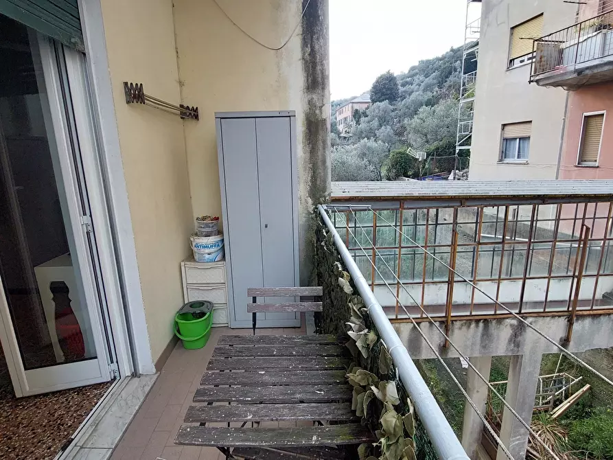 Immagine 13 di Bilocale in vendita  in Via delle Gavette a Genova