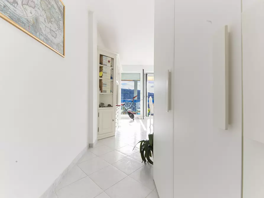 Immagine 16 di Appartamento in vendita  in Via Val Trebbia 74 a Genova
