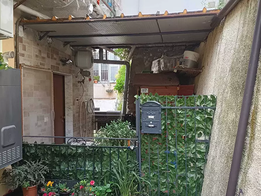 Immagine 18 di Monolocale in vendita  in Via Chiaravagna a Genova