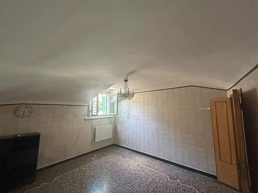 Immagine 10 di Pentalocale in vendita  in Via di Fassolo 3 a Genova