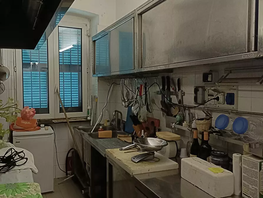 Immagine 24 di Casa indipendente in vendita  in Salita al Garbo 39A a Genova