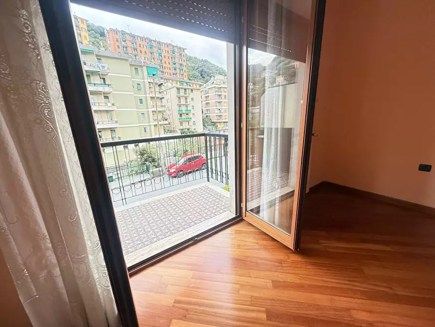 Immagine 12 di Appartamento in vendita  in Via Susanna Fontanarossa a Genova