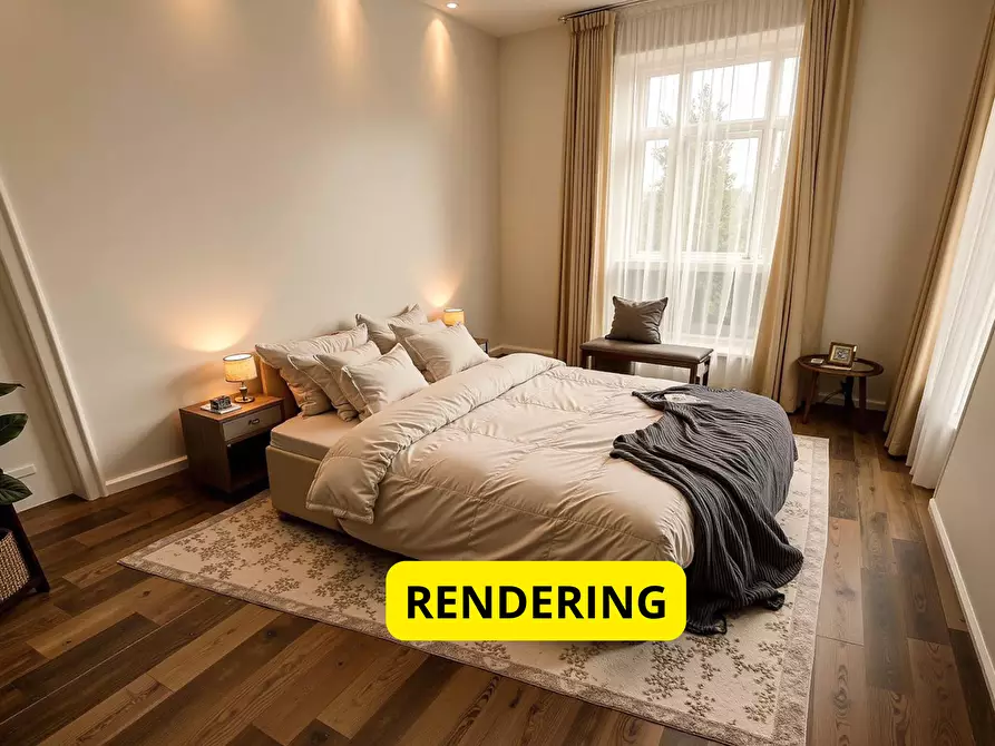 Immagine 3 di Bilocale in vendita  a Genova