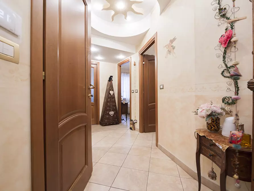 Immagine 3 di Appartamento in vendita  in Via Montenero a Genova