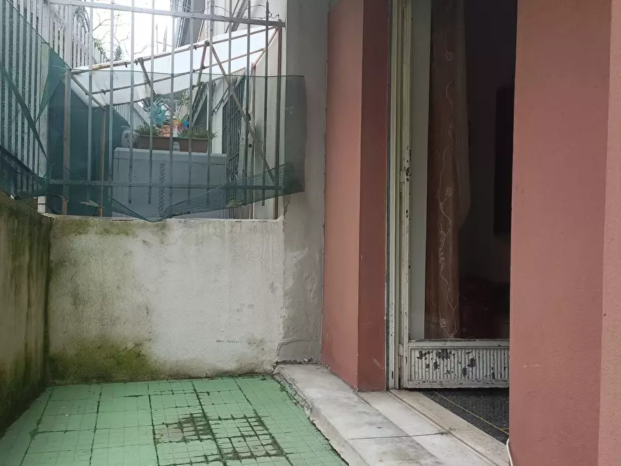 Immagine 5 di Trilocale in vendita  in Via Venezia 10 a Genova