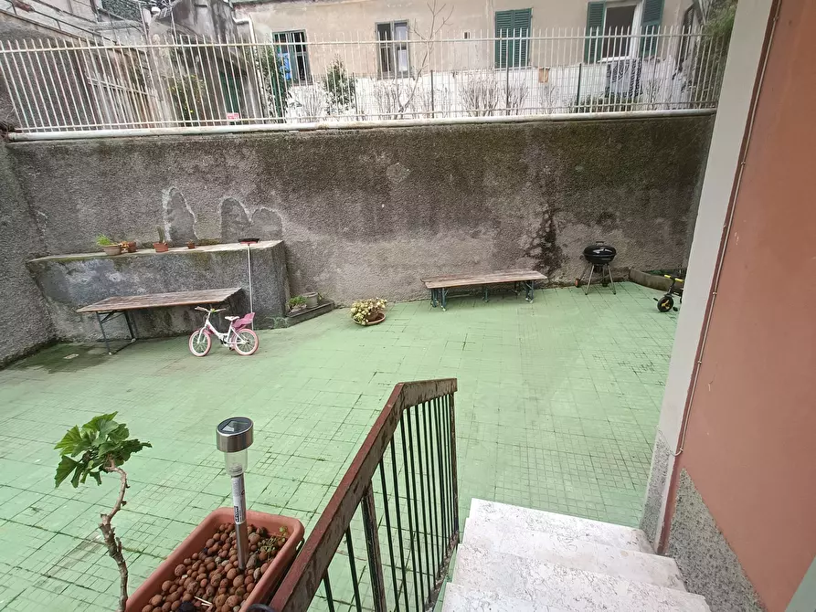 Immagine 30 di Trilocale in vendita  in Via Venezia 10 a Genova