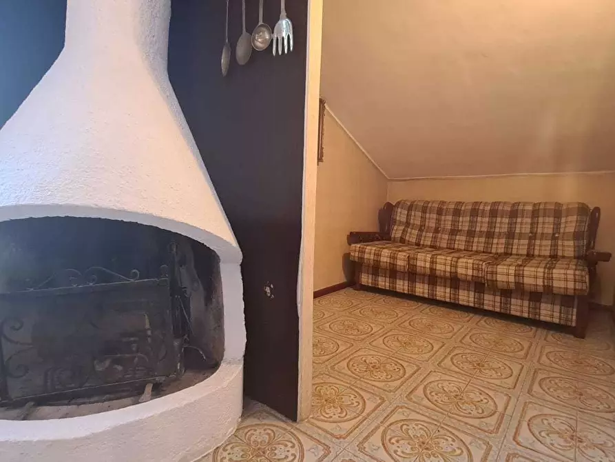 Immagine 13 di Mansarda in vendita  in Corso Nizza 28 a Limone Piemonte