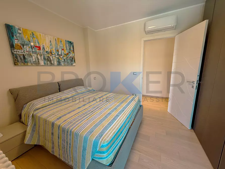 Immagine 33 di Villa in vendita  in Strada Panoramica San Bernardo 116-118 a Alassio