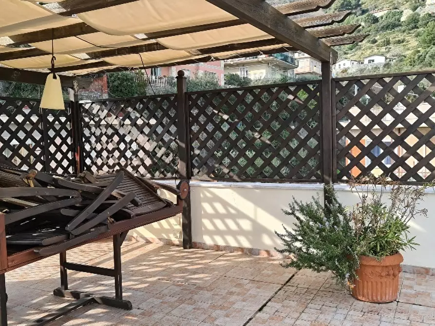 Immagine 4 di Quadrilocale in vendita  in Villaggio Iris 14 a Alassio