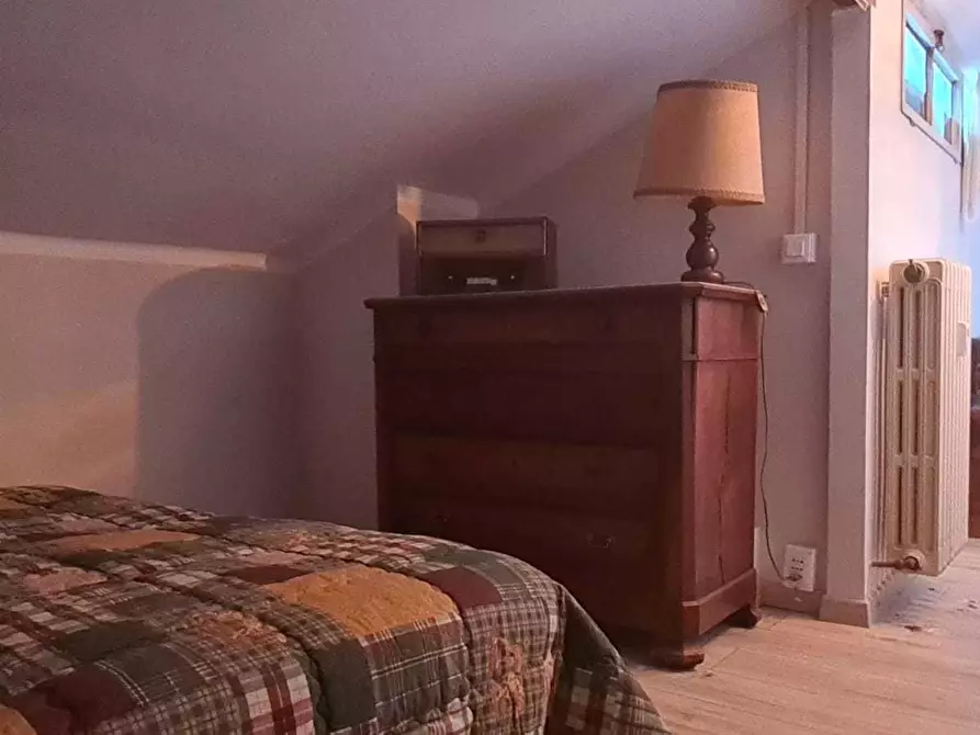 Immagine 24 di Mansarda in vendita  in Corso Nizza 28 a Limone Piemonte