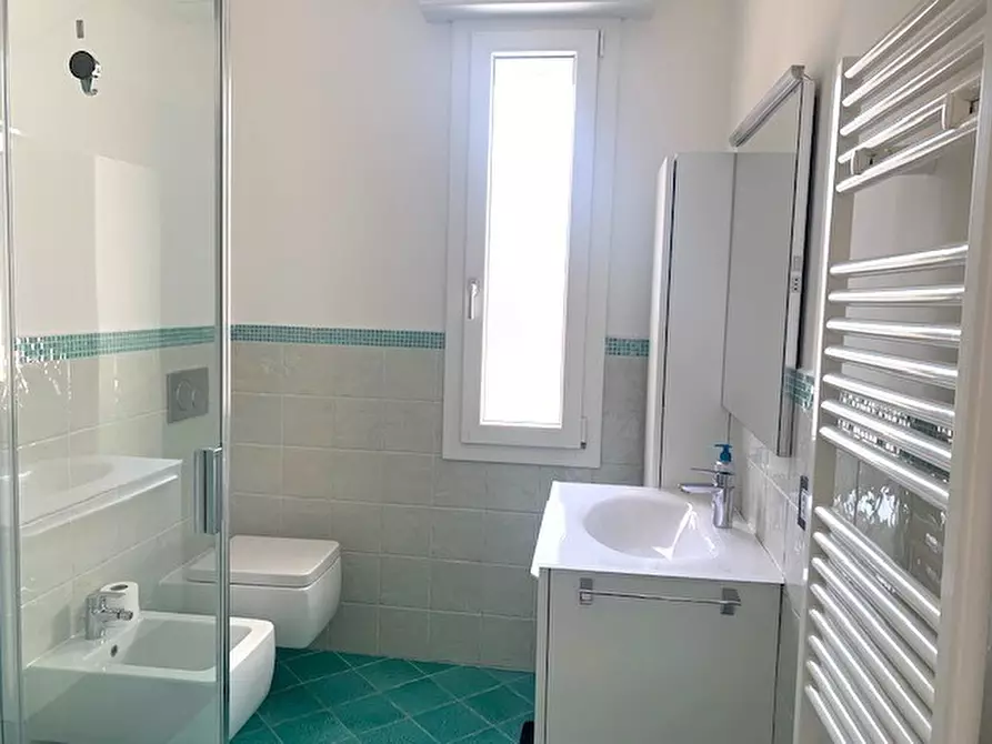 Immagine 9 di Attico in affitto  in Corso Europa 50 a Alassio