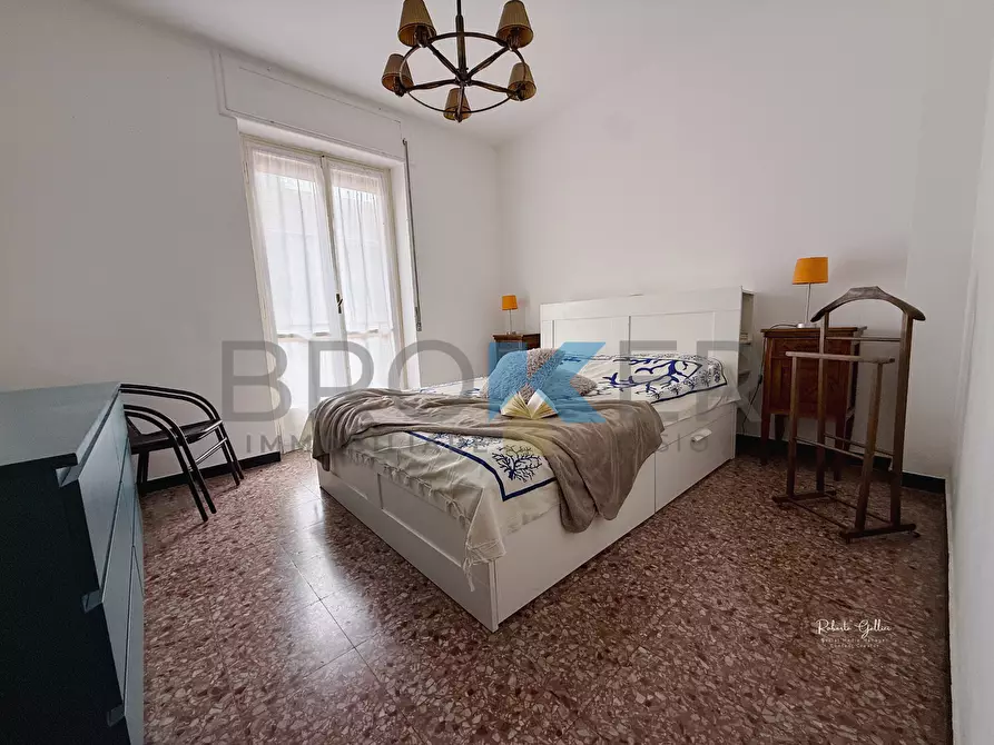 Immagine 7 di Trilocale in vendita  in Via Privata Giovanni Genova Bocchi Bianchi 11 a Alassio