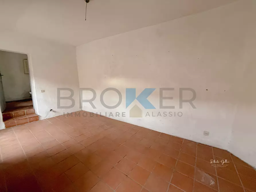 Immagine 9 di Terratetto in vendita  in Via Leon Pancaldo a Alassio