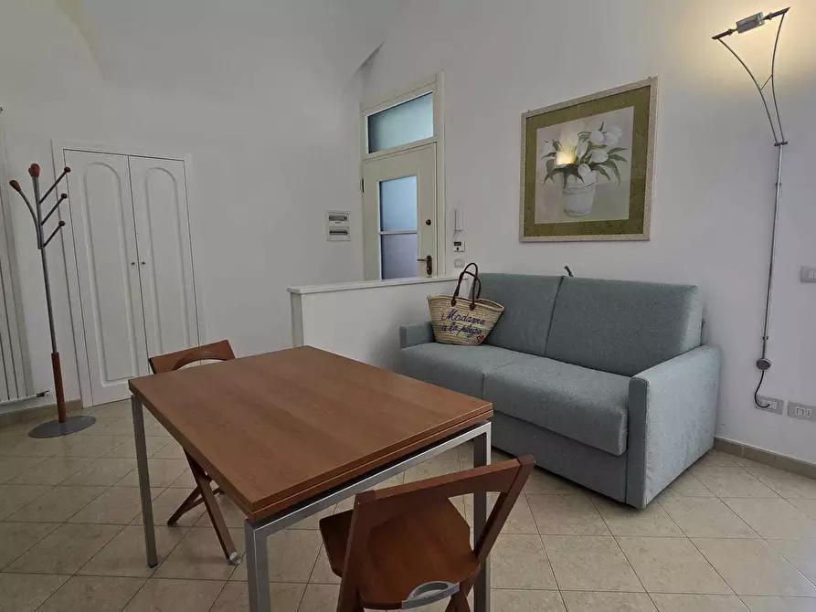 Immagine 22 di Bilocale in affitto  in Via Roma 3 a Alassio