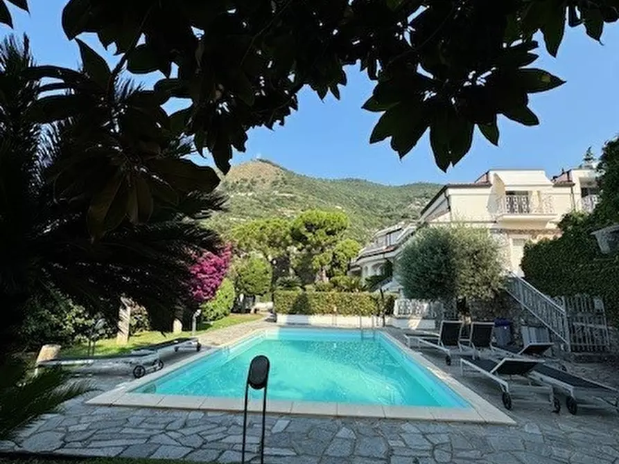 Immagine 76 di Villa in vendita  in Via Adelasia 139 a Alassio
