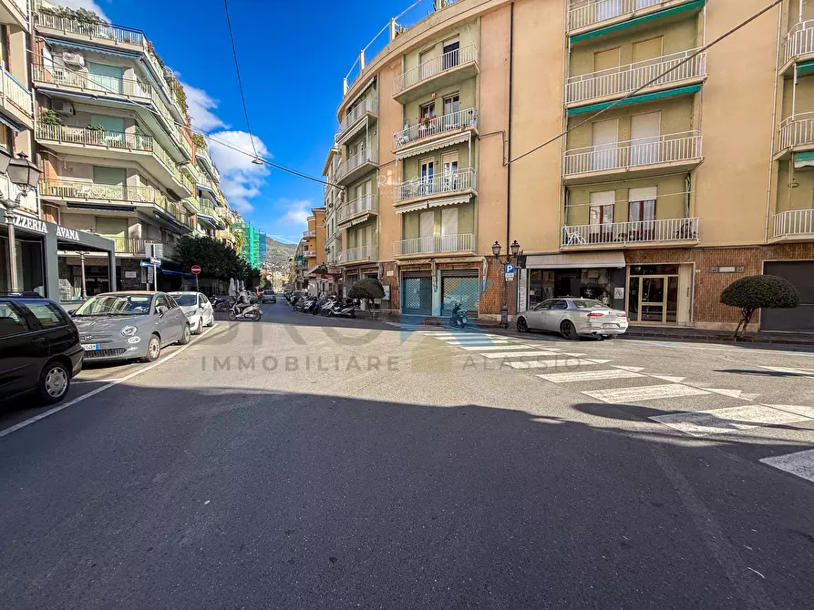Immagine 5 di Trilocale in affitto  in Via Don Boselli 17 a Alassio