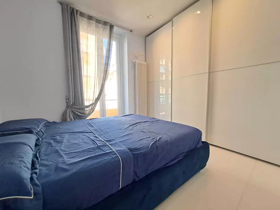 Immagine 14 di Quadrilocale in vendita  in via bogliolo 7 a Alassio