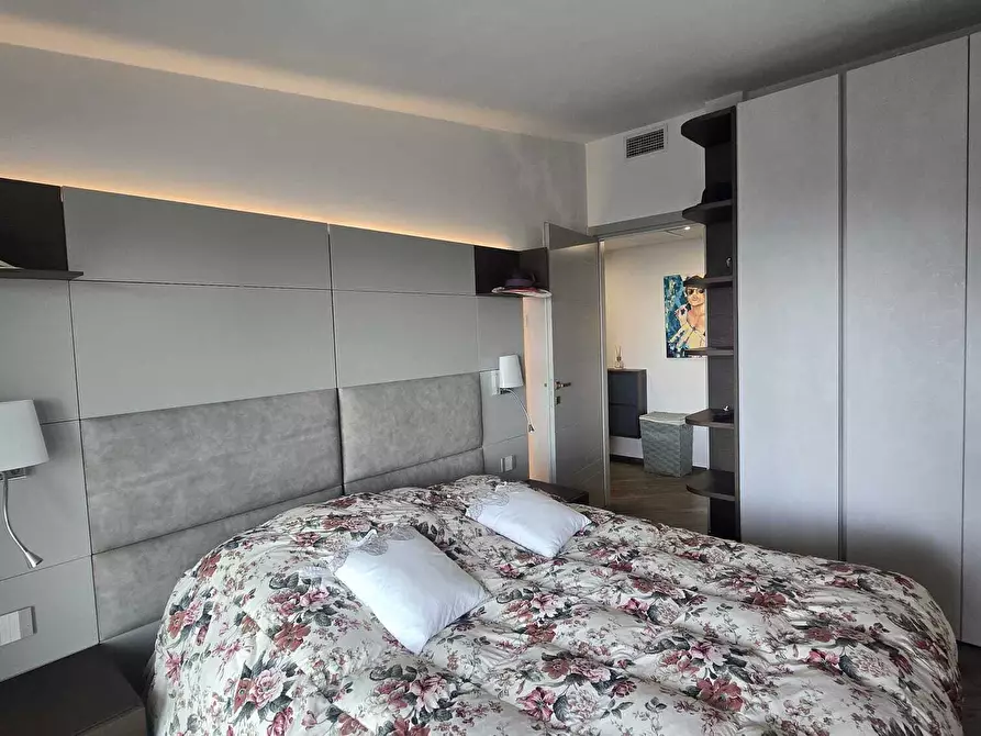Immagine 15 di Villa in vendita  in Via San Leonardo 51 a Diano Marina