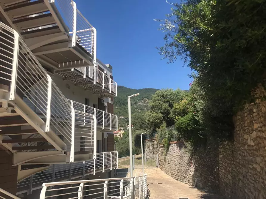 Immagine 17 di Bilocale in affitto  in VIA ADELASIA 101 a Alassio