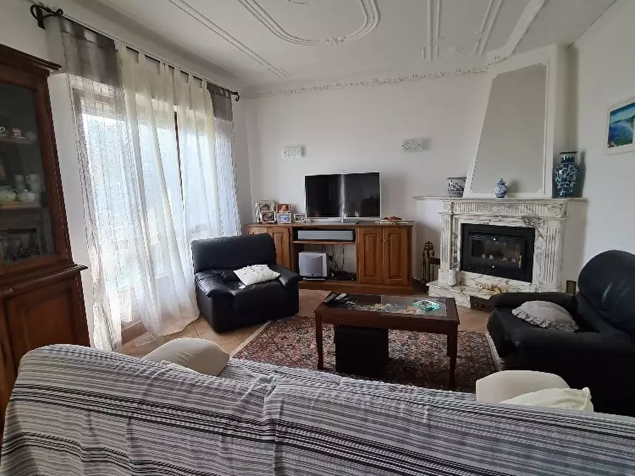 Immagine 3 di Quadrilocale in vendita  in Villaggio Iris 14 a Alassio