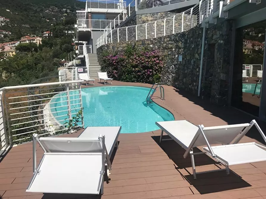 Immagine 14 di Bilocale in affitto  in VIA ADELASIA 101 a Alassio