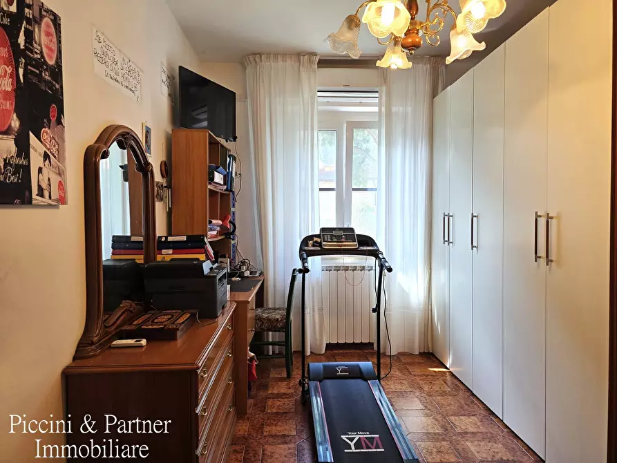 Immagine 40 di Casa indipendente in vendita  in Località Mecucciami 14 a Castiglione Del Lago